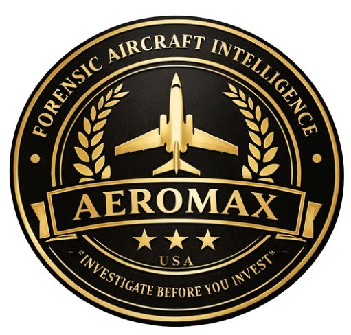 AEROMAX USA